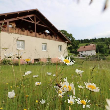 Les Chantenees La Bresse Kültér fotó