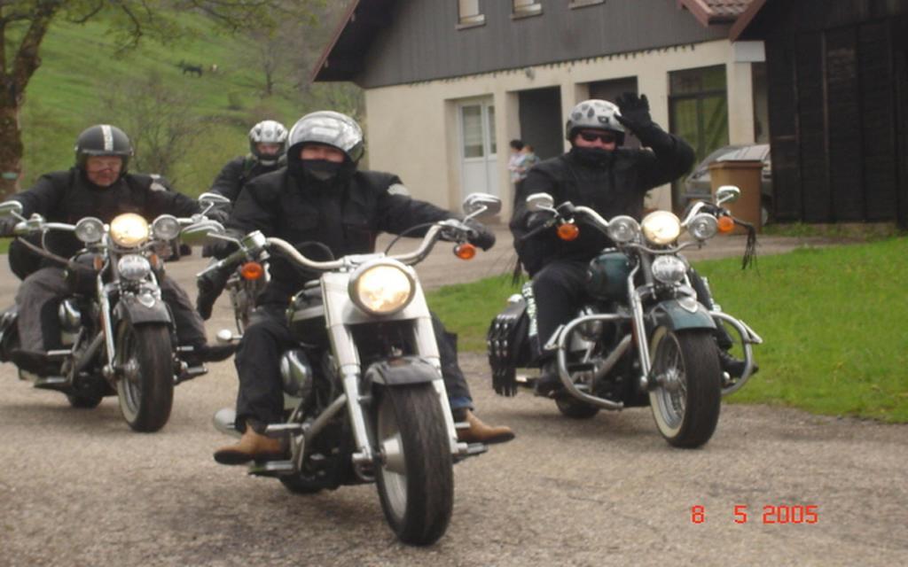 Les Chantenees La Bresse Kültér fotó